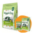 GREEN PETFOOD VeggieDog Grainfree s bramborami a hráškem 10kg + 900g & Denties ZDARMA
