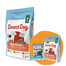 GREEN PETFOOD InsectDog High Protein 7,5kg + 900g & Denties ZDARMA