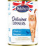 BUTCHER'S Delicious Dinners kousky pstruha v želé  400g
