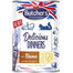 BUTCHER'S Delicious Dinners kousky zvěřiny v želé 400g