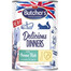 BUTCHER'S Delicious Dinners kousky mořské ryby v želé 400g