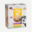 APPLAWS Taste Toppers Multipack 8x156 g