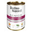 DOLINA NOTECI Premium Senior 400g pro starší psy