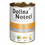 DOLINA NOTECI Premium bohatá na maso 400g konzervy pro psy