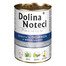 DOLINA NOTECI Premium bohatá na maso 400g konzervy pro psy