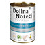 DOLINA NOTECI Premium bohatá na maso 400g konzervy pro psy