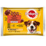PEDIGREE Vital Protection v želé 4 x 100 g