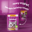 WHISKAS Adult 85g sáček vlhkého krmiva pro dospělé kočky v kuřecím želé