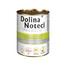 DOLINA NOTECI Premium bohatá na maso 400g konzervy pro psy