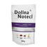 DOLINA NOTECI Premium Bohatá na maso 500g kapsičky pro psy