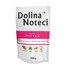 DOLINA NOTECI Premium Bohatá na maso 500g kapsičky pro psy