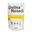 DOLINA NOTECI Premium Bohatá na maso 500g kapsičky pro psy