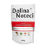 DOLINA NOTECI Premium Bohatá na maso 500g kapsičky pro psy