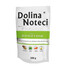 DOLINA NOTECI Premium Bohatá na maso 500g kapsičky pro psy