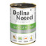 DOLINA NOTECI Premium bohatá na maso 400g konzervy pro psy