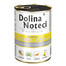 DOLINA NOTECI Premium bohatá na maso 400g konzervy pro psy