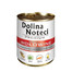 DOLINA NOTECI Premium bohatá na maso 400g konzervy pro psy