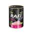 DOLINA NOTECI RAFI Cat adult Krůta 400g konzerva pro kočky