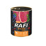 DOLINA NOTECI RAFI s kachnou 5 x 800 g