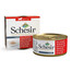 SCHESIR Kuřecí + Hovězí v želé 150g