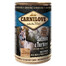 CARNILOVE Wild Meat 400g krmivo pro dospělé psy bez obilovin