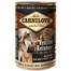 CARNILOVE Wild Meat 400g krmivo pro dospělé psy bez obilovin