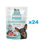 BRIT Care Mini 24 x 85 g
