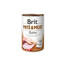 BRIT Pate&Meat 6 x 400 g psí paštiky v konzervě