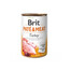 BRIT Pate&Meat 6 x 400 g psí paštiky v konzervě
