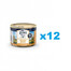 ZIWIPEAK Cat Chicken 12 x 185 g