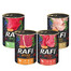 DOLINA NOTECI Rafi Premium Mix Příchutí 24x400g