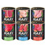 DOLINA NOTECI Rafi Premium Mix příchutí 24x800g