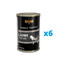 BELCANDO Single Protein 6 x 400 g monoproteinové krmivo pro psy