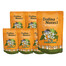 DOLINA NOTECI Superfood Kachna a hovězí 10x85 g