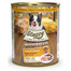 STUZZY Monoprotein 400g konzervy pro dospělé psy