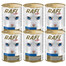 DOLINA NOTECI Rafi Adult Ryby 6x415g konzervy pro kočky
