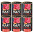 DOLINA NOTECI RAFI Beef  6x400 g
