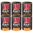DOLINA NOTECI RAFI Kachna 6x400 g