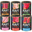 DOLINA NOTECI RAFI Mix příchutí 12x400 g