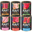 DOLINA NOTECI RAFI Mix příchutí 24x400 g