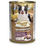 STUZZY Monoprotein 400g konzervy pro dospělé psy