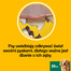 PEDIGREE DentaStix Maxi 28 pack 4 x 270 g