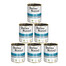DOLINA NOTECI Premium pstruh 6x800g