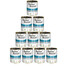 DOLINA NOTECI Premium pstruh 10x800g