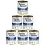 DOLINA NOTECI Premium treska s brokolicí 6x800g