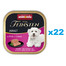 ANIMONDA Vom Feinsten Classic krůta & jehněčí 22x150 g