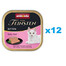 ANIMONDA Vom Feinsten Kitten Baby Pate masová paštika 12x100 g