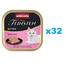 ANIMONDA Vom Feinsten Kitten Baby Pate masová paštika 32x100 g
