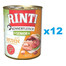 RINTI Kennerfleish Senior Chicken 12 x 800 g s kuřecím masem pro starší psy