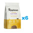 APPLAWS Cat Kitten Chicken 2,4 kg (6x400g) suché krmivo pro koťata s kuřecím masem